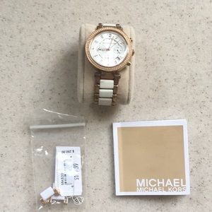 Women’s Michael Kors watch